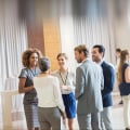The Benefits of Joining a Networking Group: Unlocking New Opportunities